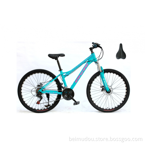 New mountain bike for women/26 inch bike